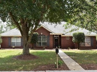 10568 Southside Loop, Fairhope, AL 36532
