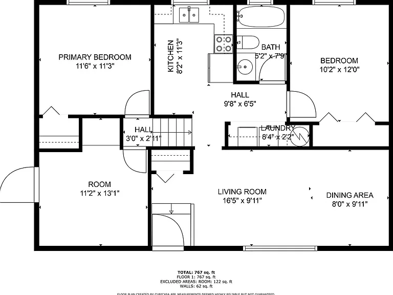 904 S McDonald Rd — Photo 3