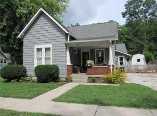 313 Avon Ave, Plainfield, IN