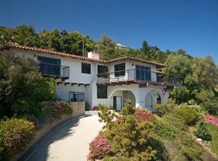 1002 Roble Ln, Santa Barbara, CA 93103