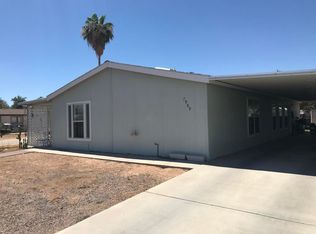7909 E Inverness Ave, Mesa, AZ 85209