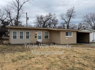 8326 Midwood Ave, Saint Louis, MO 63134