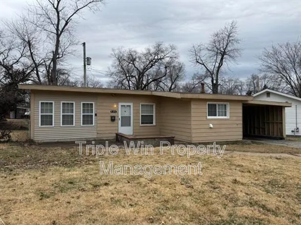 8326 Midwood Ave, Saint Louis, MO 63134