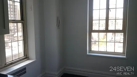 Rented by 24 7 NYC Realty Inc.