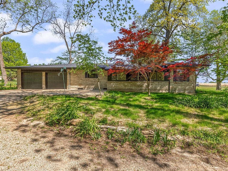 701 Hillsboro Rd, Farmington, MO 63640 MLS 24024914 Zillow