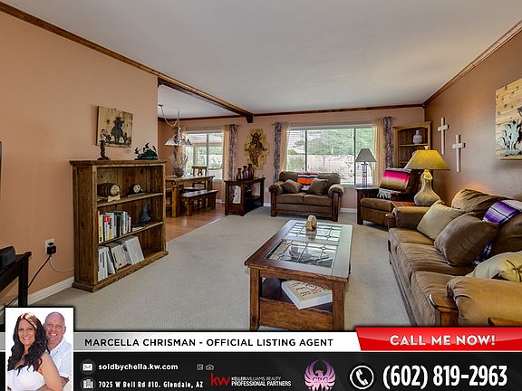 5th image of 10202 W Desert Rock Dr