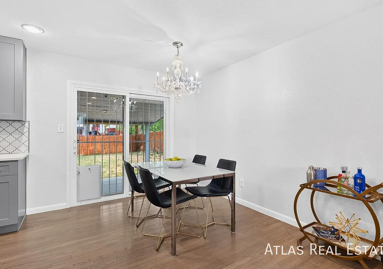 Awesome 3BR Lakewood Home with Garage & Fenced Yard!! 2,100+ SF with Solar & Finished Basement — Photo 4