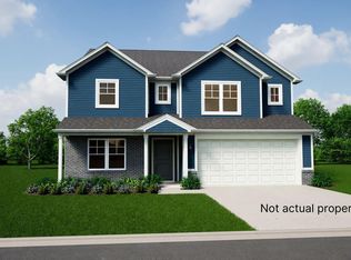 2036 Reserve Rd, Plain City, OH 43064