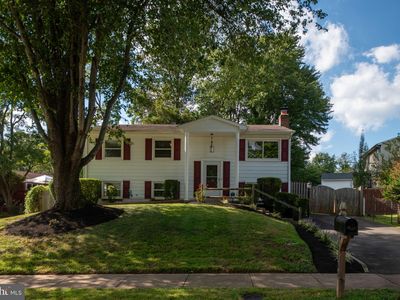 14160 Landon Ln, Woodbridge, VA, 22193