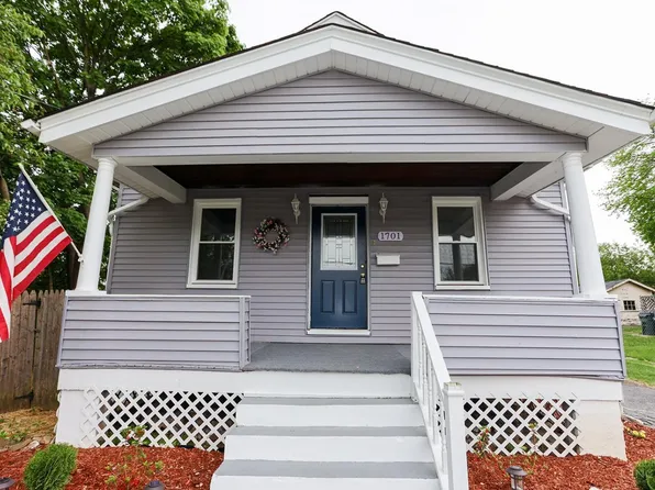 1701 Sundale Ave, Cincinnati, OH 45239