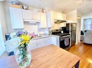 66 N Margin St APT 3A, Boston, MA 02113