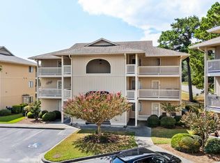4274 Pinehurst Cir UNIT V5, Little River, SC 29566