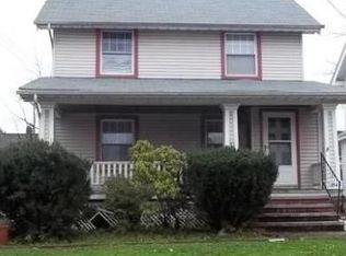 1543 Roycroft Ave, Lakewood, OH 44107