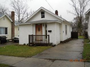 321 Denver St, Lansing, MI 48910