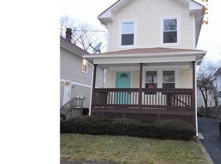 21 Ford Ave, Freehold, NJ 07728