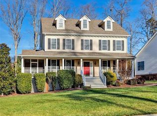 16846 Jaydee Ter, Moseley, VA 23120