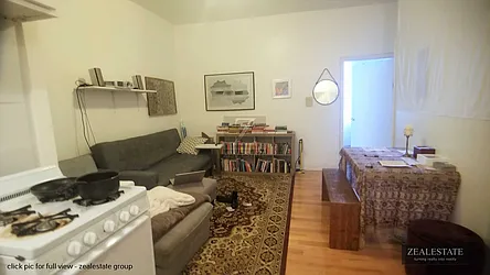 Rented by ZealEstate Group Inc