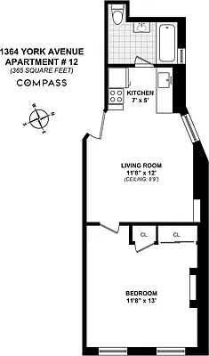 Rented by Compass | media 11