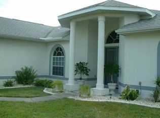 34 SE 13th Ave, Cape Coral, FL 33990