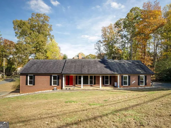 3354 S Scales Rd, Suwanee, GA 30024