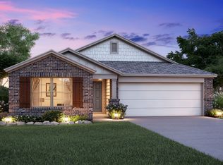 4306 Southton Way, San Antonio, TX 78223