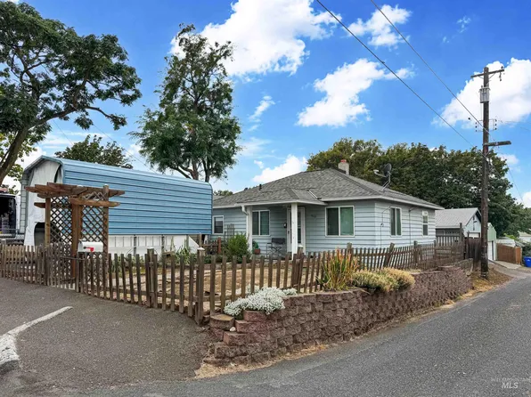 1118 20th St, Lewiston, ID 83501