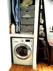 Rented by Bond New York