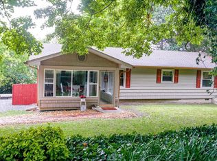 355 N Main St, Decatur, TN 37322