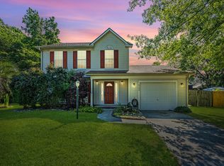 4108 Chimney Springs Ct, Charleston, SC 29420