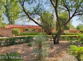 6511 E Miramar Dr, Tucson, AZ 85715