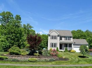 2669 Courtlyn Rd, Dighton, MA 02715