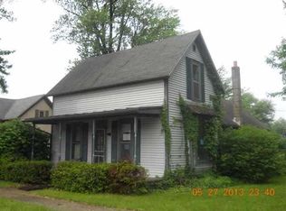 111 N West St, Milford, IN