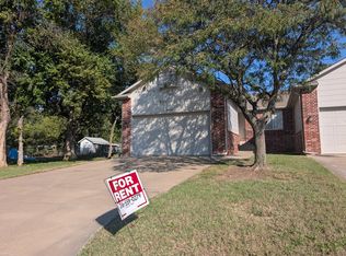 1450 N Glancey St, Andover, KS 67002