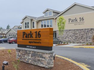 35703 16th Ave S #U101, Federal Way, WA 98003