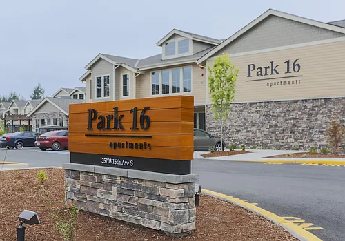 Park 16 Photo 1