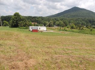 225 Dry Creek Rd, Jonesborough, TN 37659