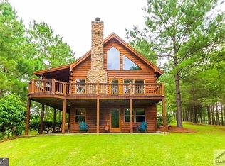 1011 Peach Blossom Ln, Greensboro, GA 30642