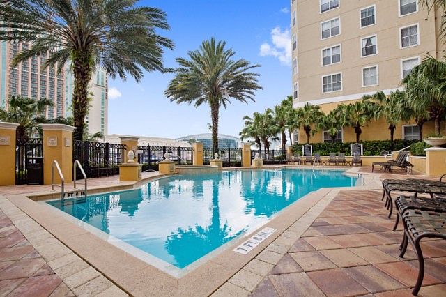 1st image of 700 S Harbour Island Blvd Unit 327
