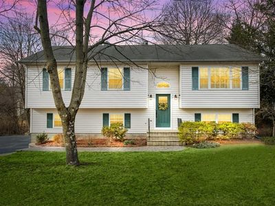 84 Walton Terrace, Monroe, NY, 10950