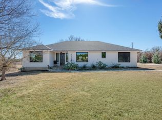 255 Glasscock Rd, Liberty Hill, TX 78642