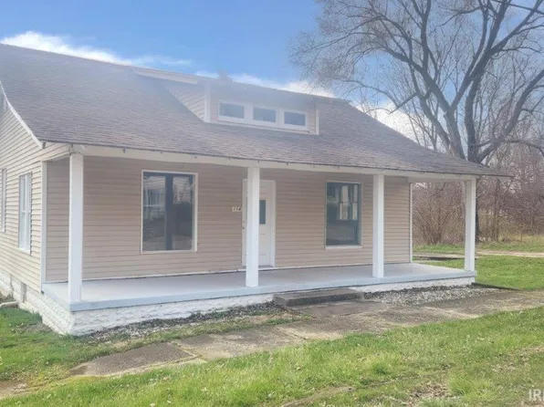 114 E Main St, Warsaw, IN 46580
