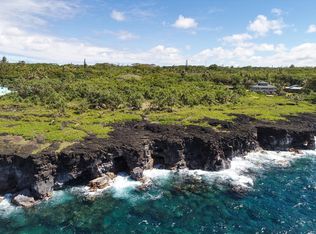 Government Beach Rd LOT 38, Pahoa, HI 96778