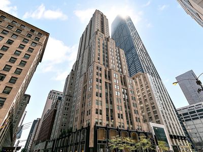 159 E Walton Pl APT 13F, Chicago, IL, 60611