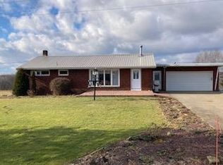 639 Whitling Rd, Knox, PA 16232