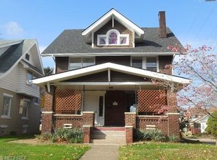 1123 Broad Ave NW, Canton, OH 44708
