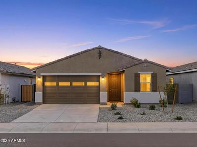 37100 W VERA CRUZ Drive, Maricopa, AZ, 85138