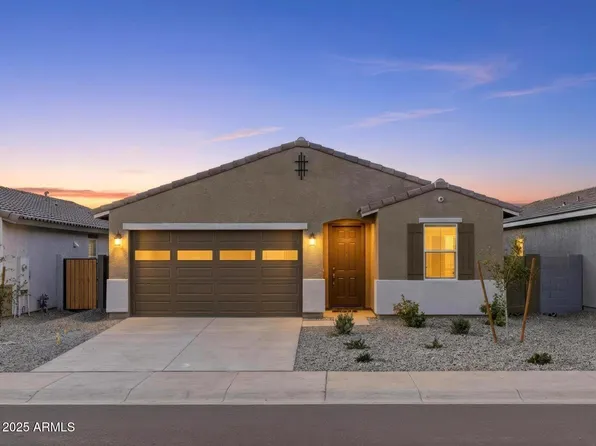37100 W VERA CRUZ Drive, Maricopa, AZ 85138