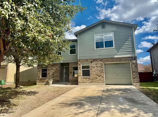 7234 Hibiscus Fls, San Antonio, TX 78218