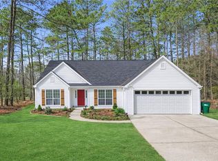 7005 Woodfield Way, Woodstock, GA 30188