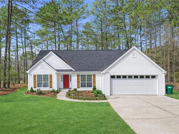 7005 Woodfield Way, Woodstock, GA 30188